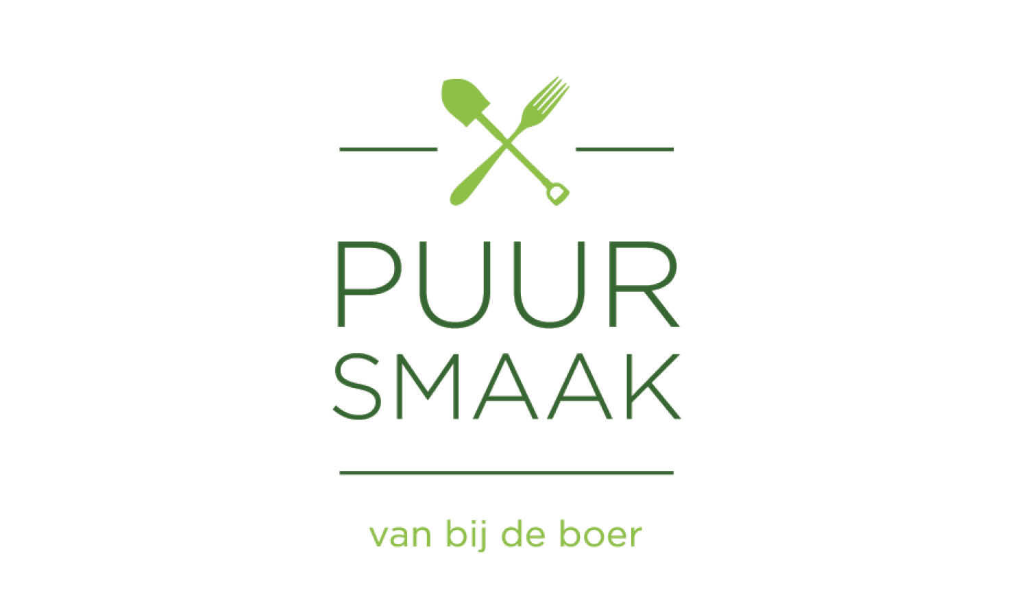 Logo Puur Smaak