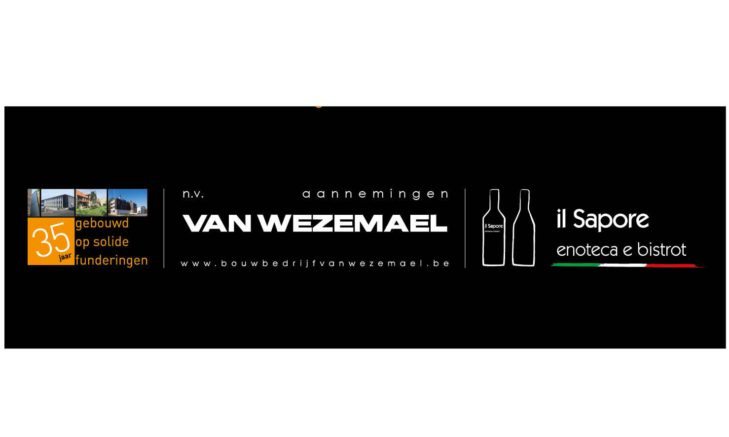 logo Van Wezemael