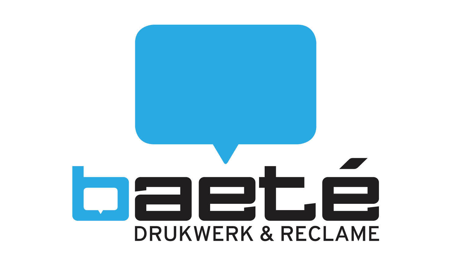 Logo Baeté