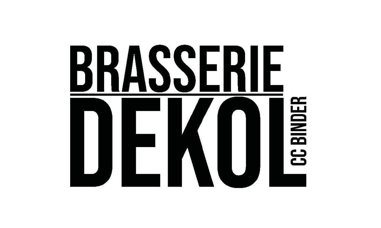 Logo DEKOL