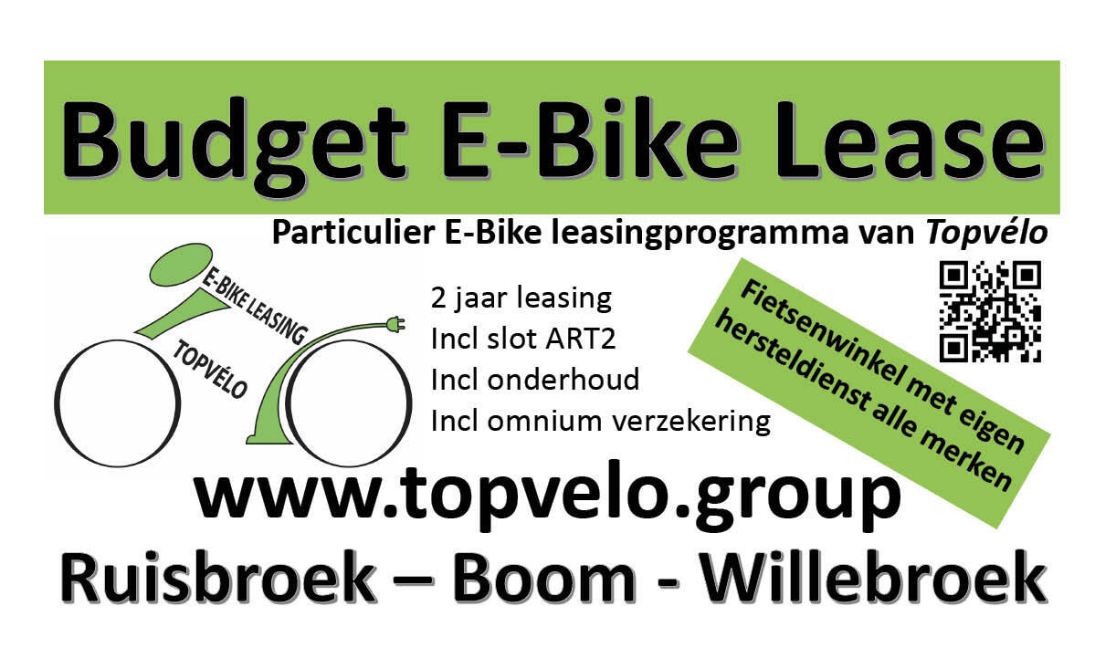 Logo Topvélo