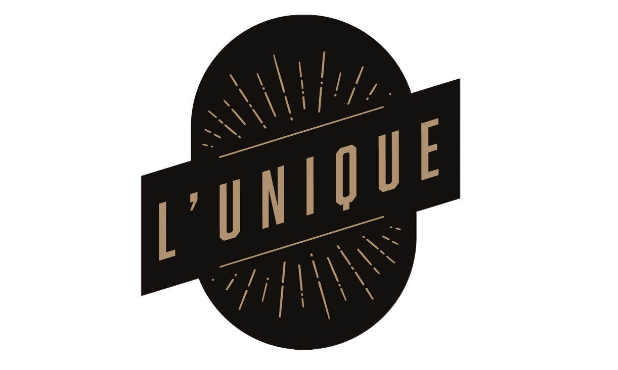 Logo L'unique