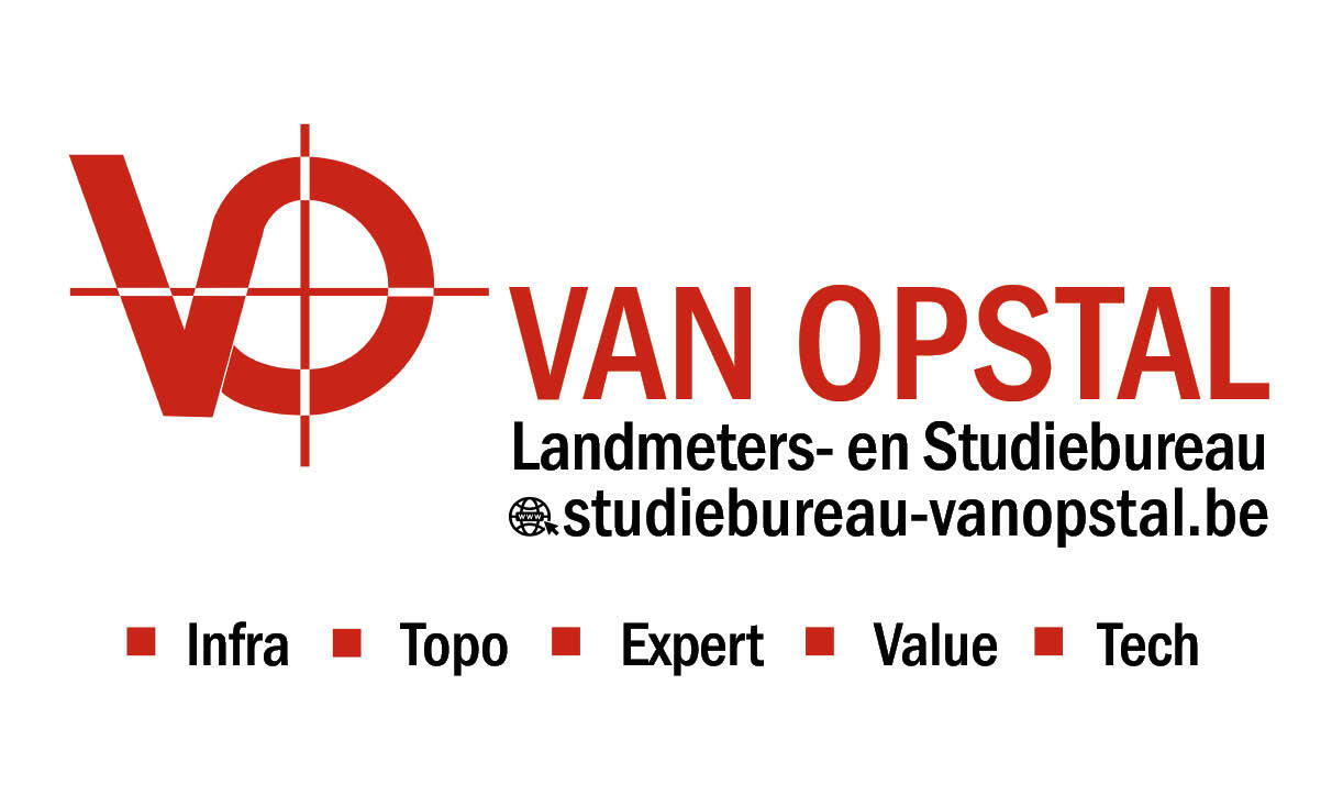 Logo Van Opstal