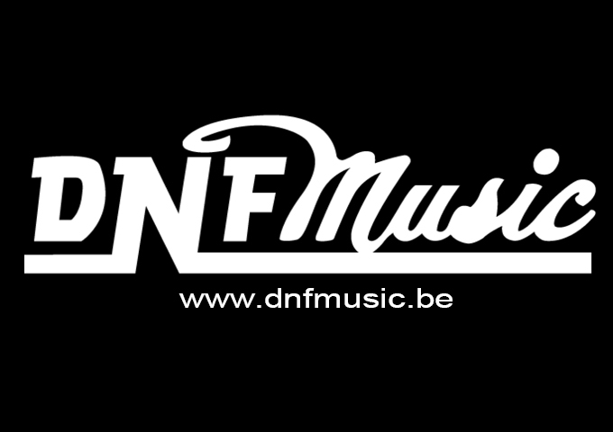 Logo DNF Music