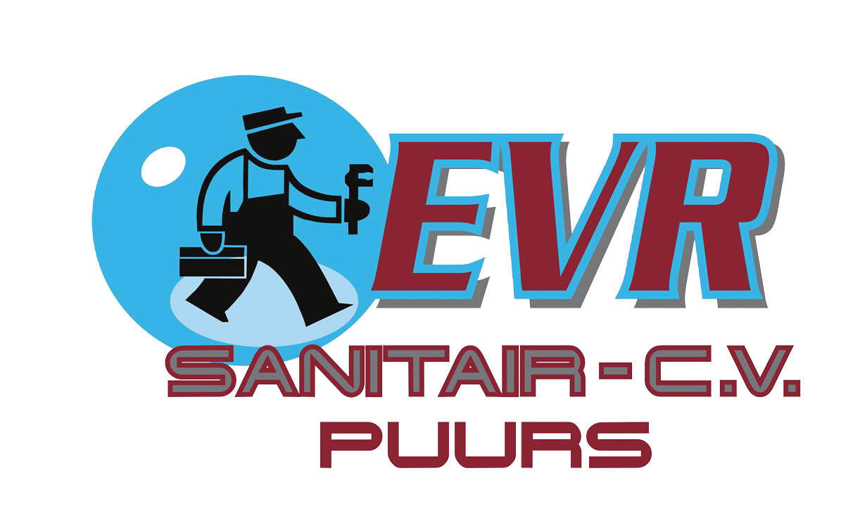 logo EVR