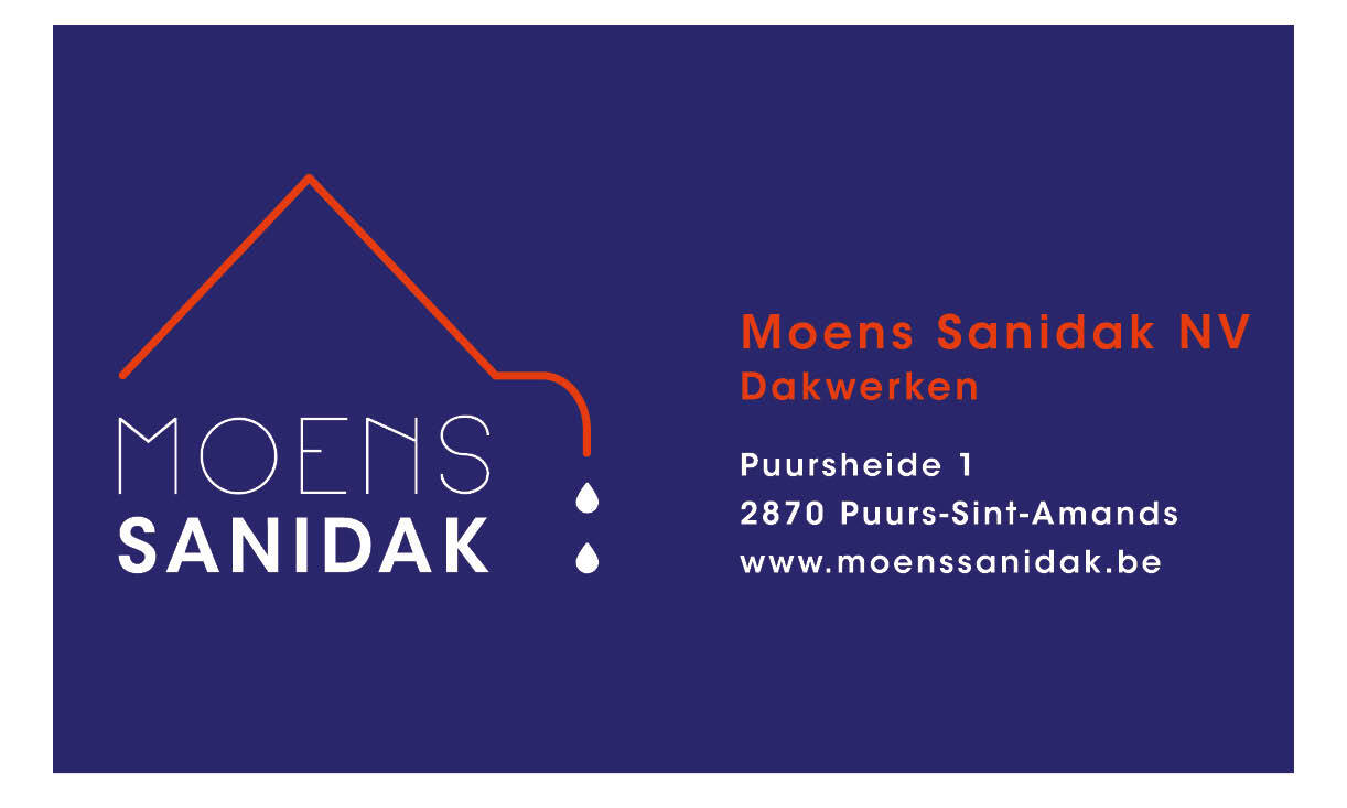 Logo Moens Sanidak