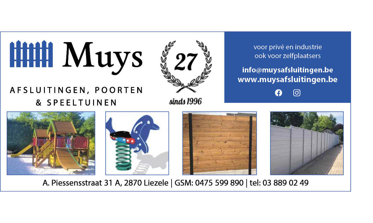 logo Muys Afsluitingen