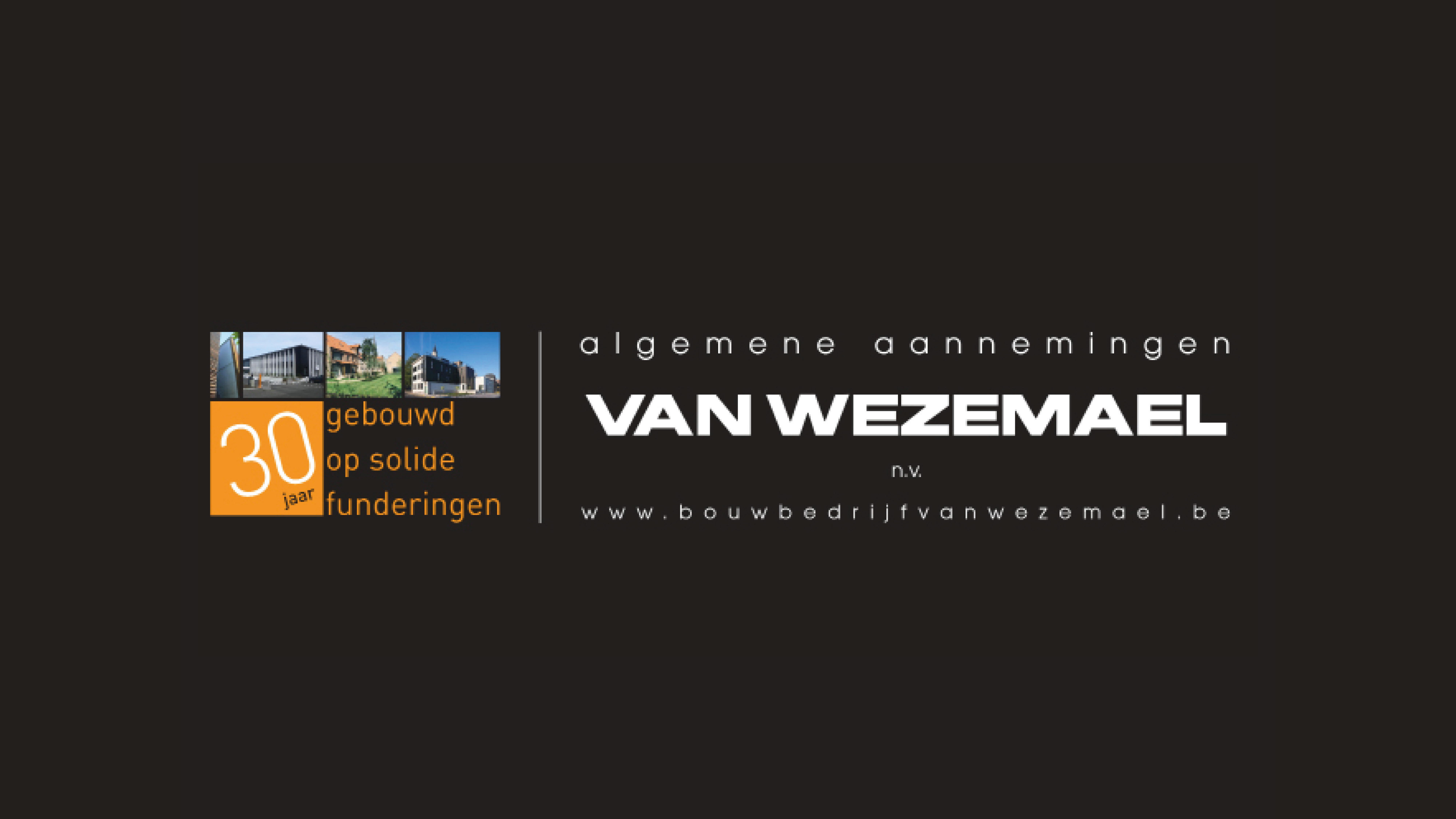 Logo Van Wezemael
