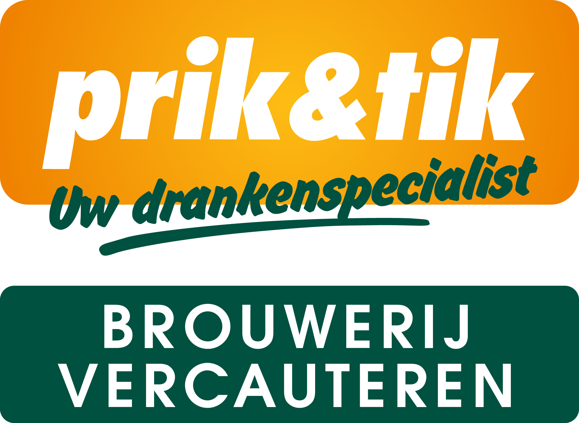 Logo Brouwerij Vercauteren