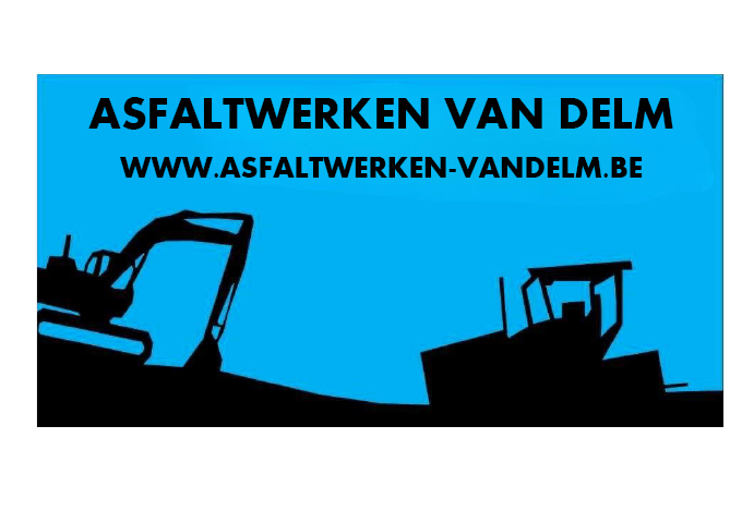 Logo Van Delm
