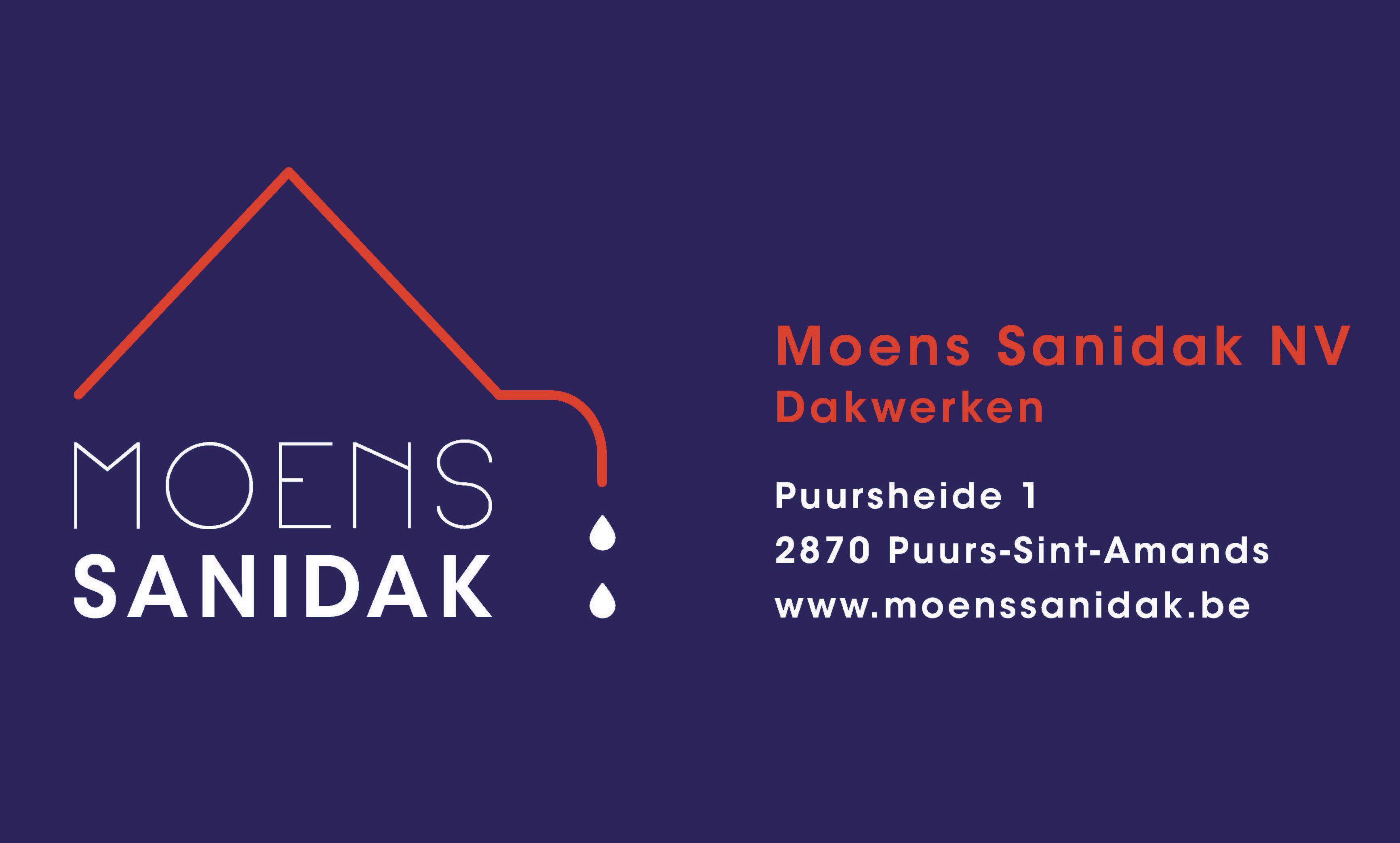 Logo Moens Sanidak