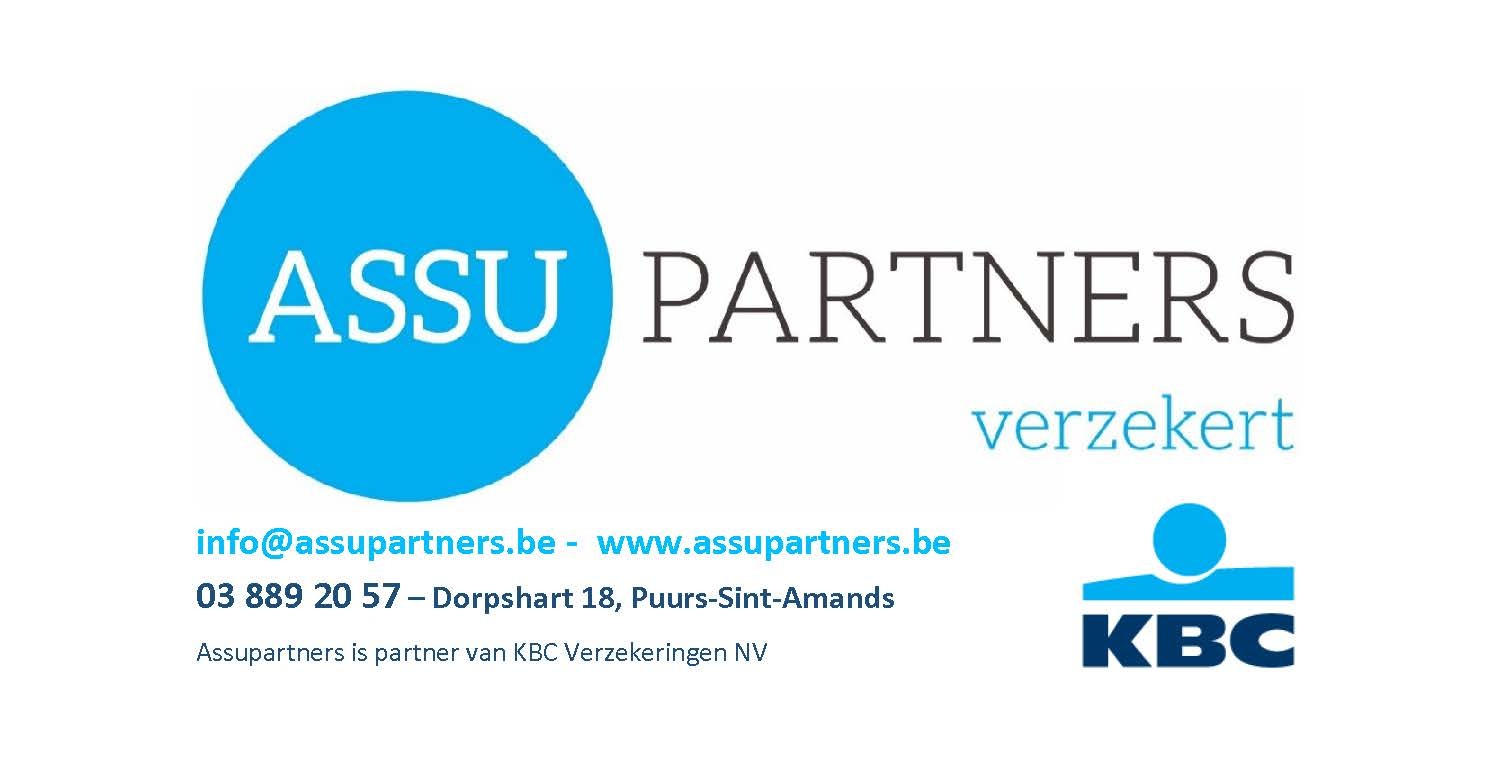 Logo Assupartners