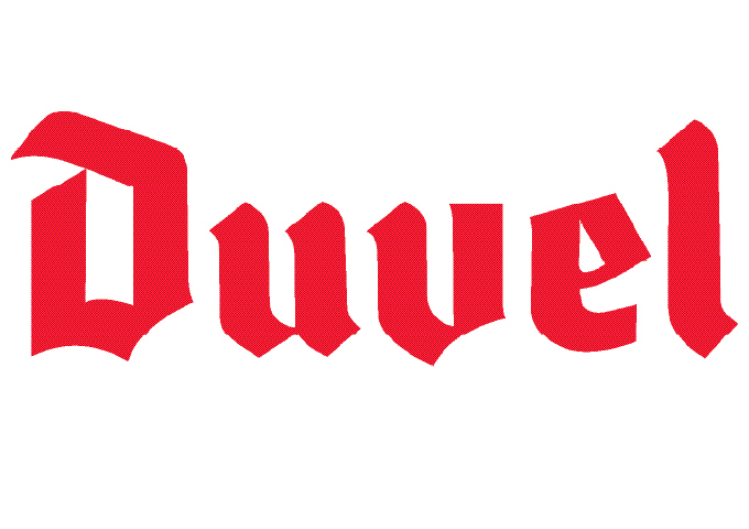Logo Duvel 