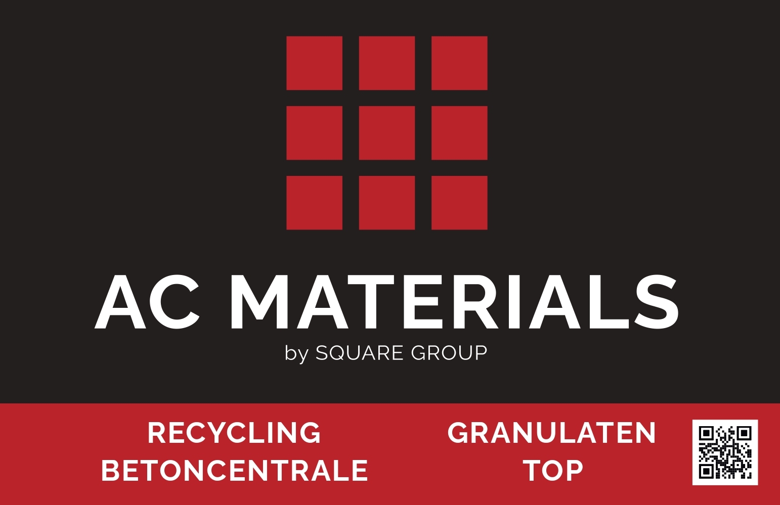 Logo AC Materials