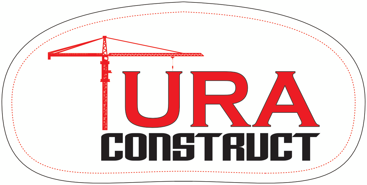 Logo Tura Construct