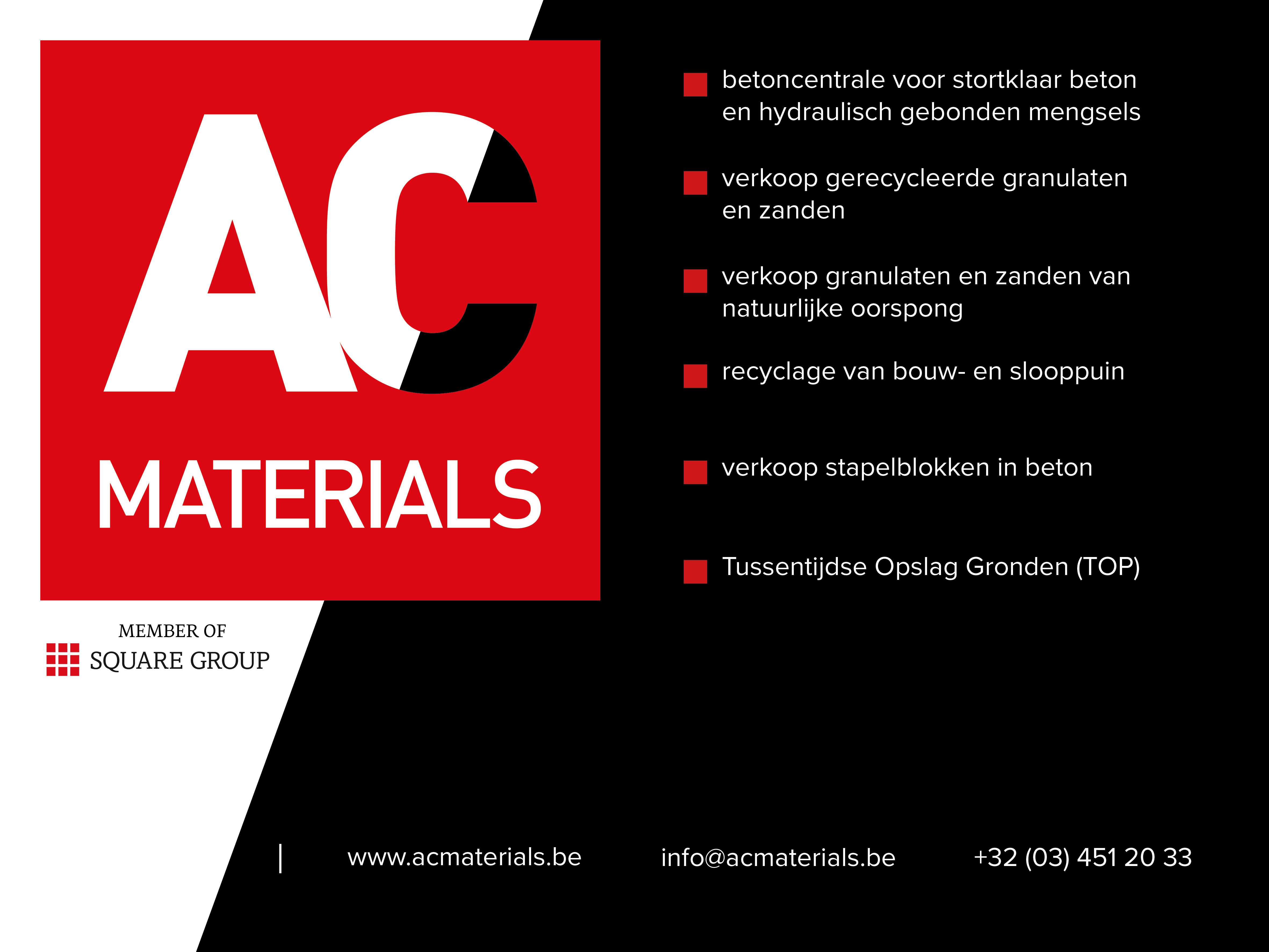 Logo AC Materials