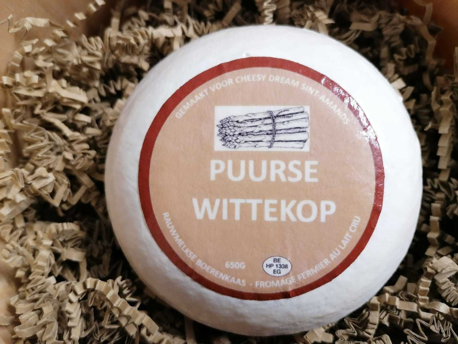 Purse Wittekop