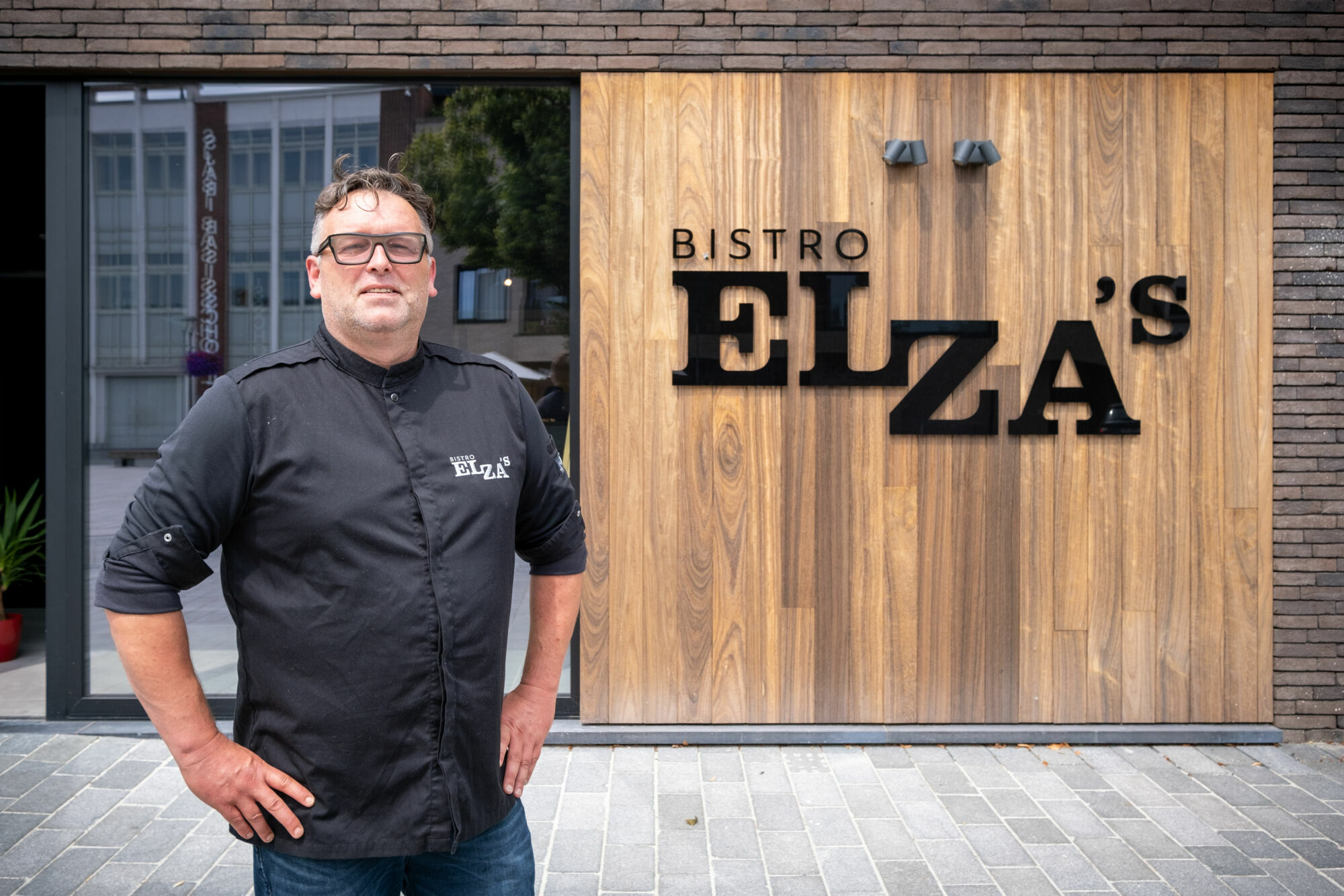 Bistro Elza's