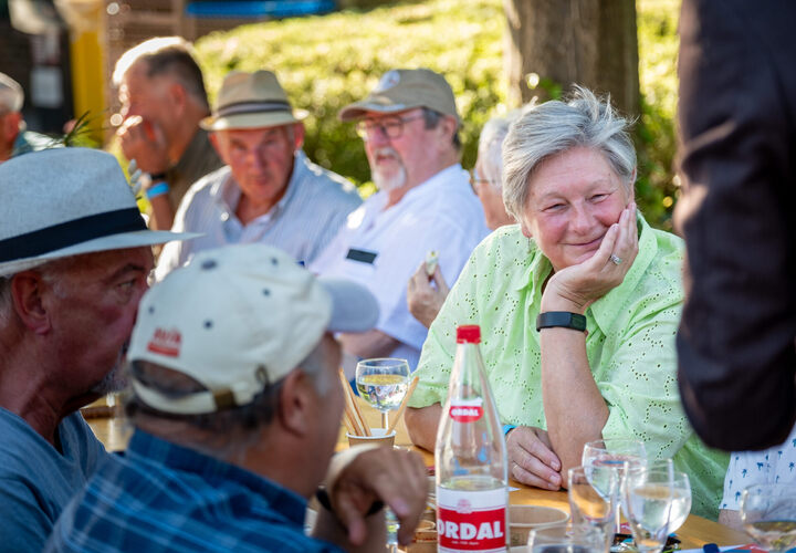 De Langste Tafel