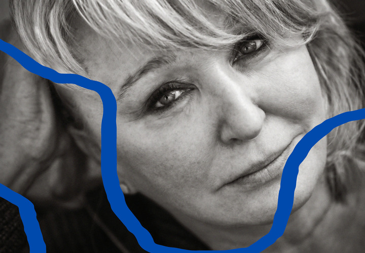 Lieve Blancquaert - Wij zijn Europa