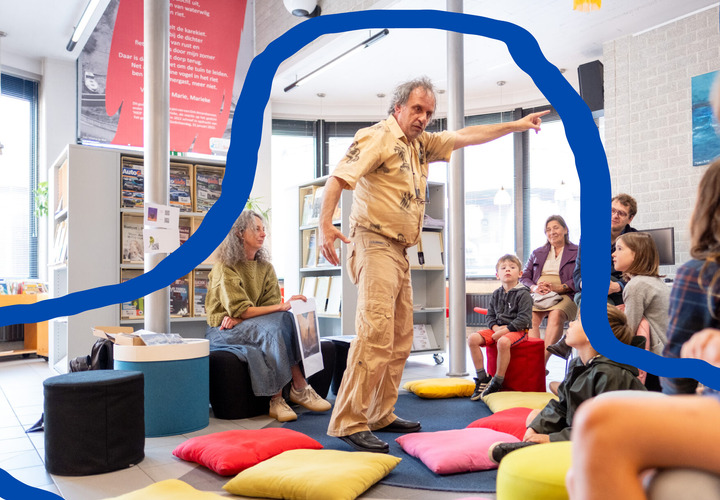 Met uitgeverij Hamley Books