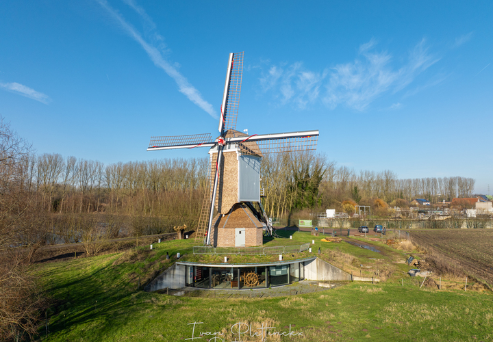 Open Monumentendag