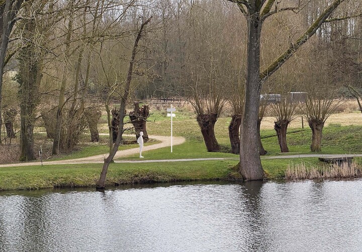 Ontdek Kunst in Puurs (K.I.P.) 2025 - 2026