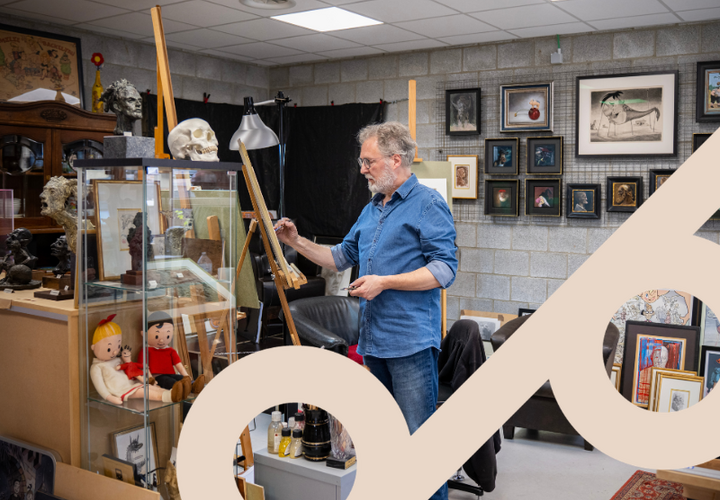 Makersplaatsen