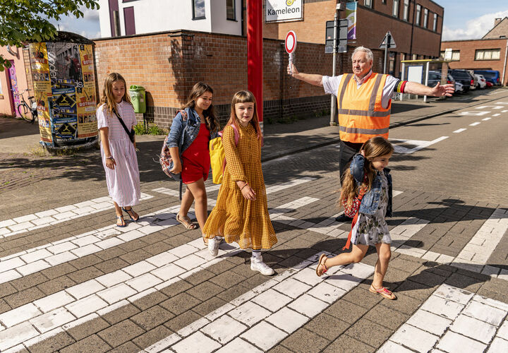 Alle scholen in Puurs-Sint-Amands