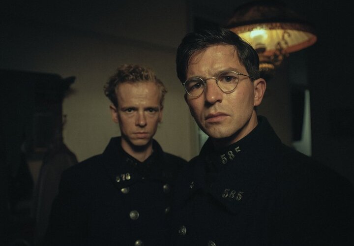 Dinsdag filmdag!
