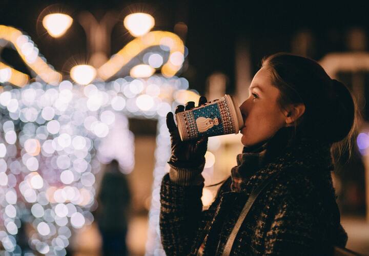 Nieuwjaarsdrink Kaai