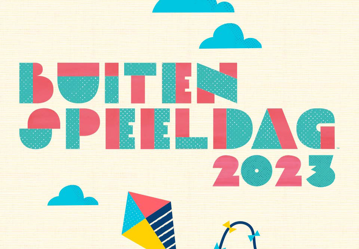 Buitenspeeldag