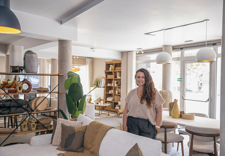 LUSSO maakt je interieurdromen waar