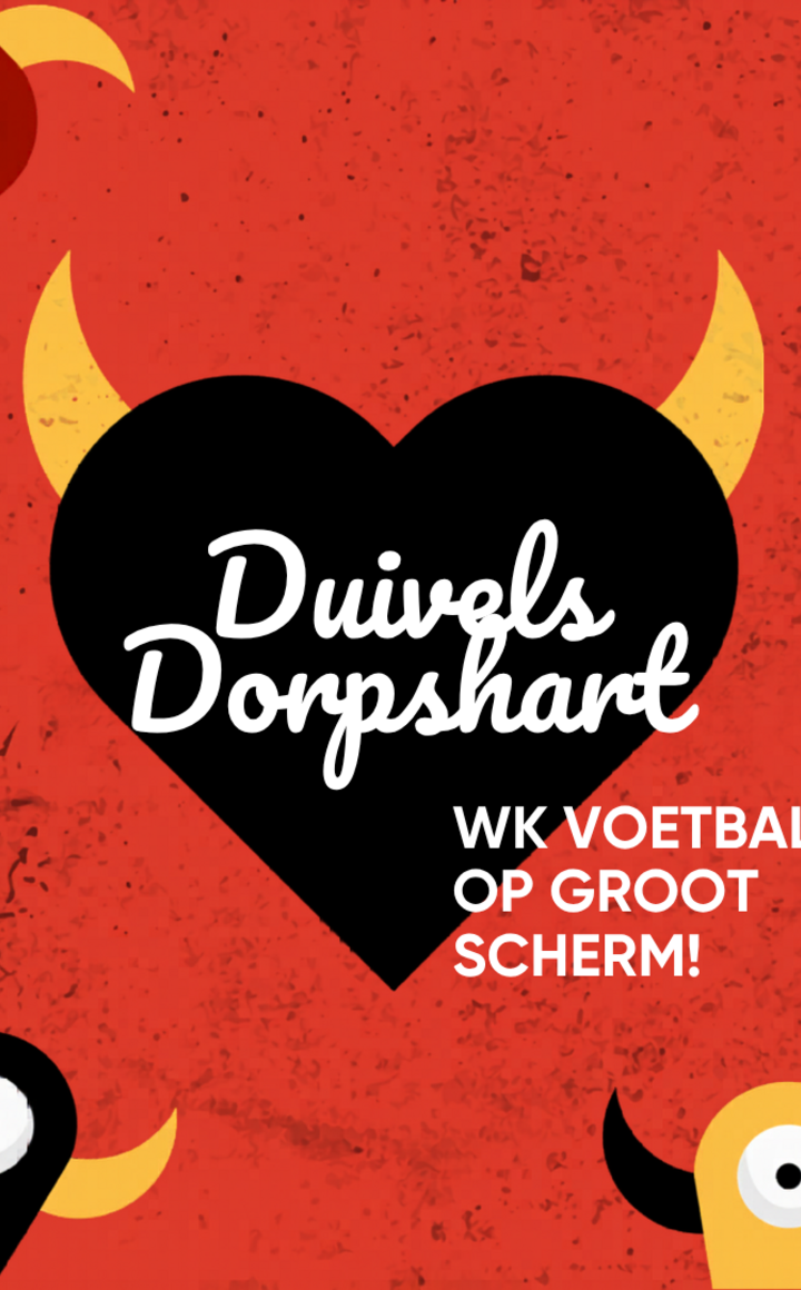 Duivels Dorpshart