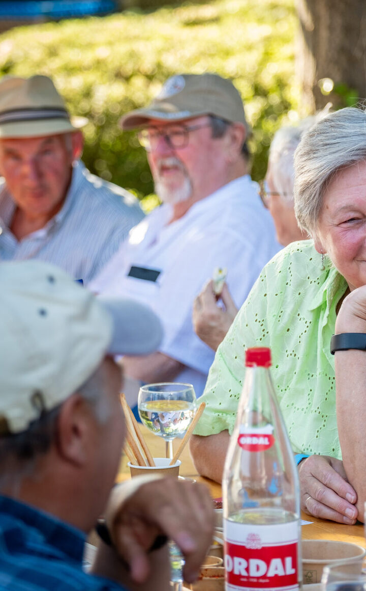 De Langste Tafel