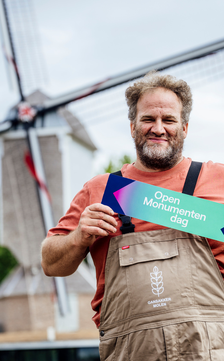 Open Monumentendag