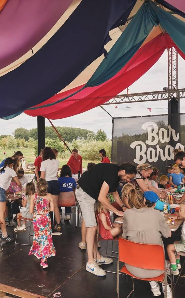 Bar Baraque