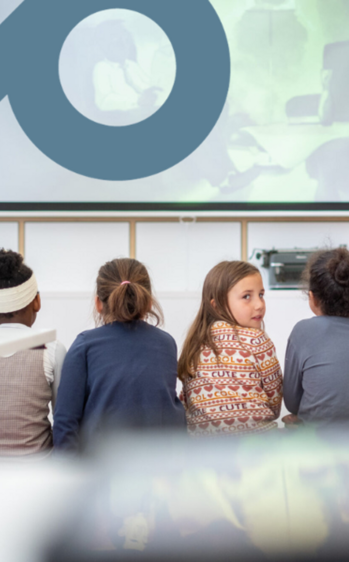 Schoolvoorstellingen