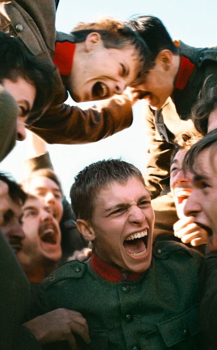 Tijd voor Vlaamse Film