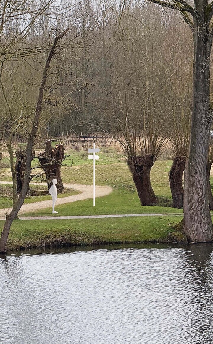 Ontdek Kunst in Puurs (K.I.P.)