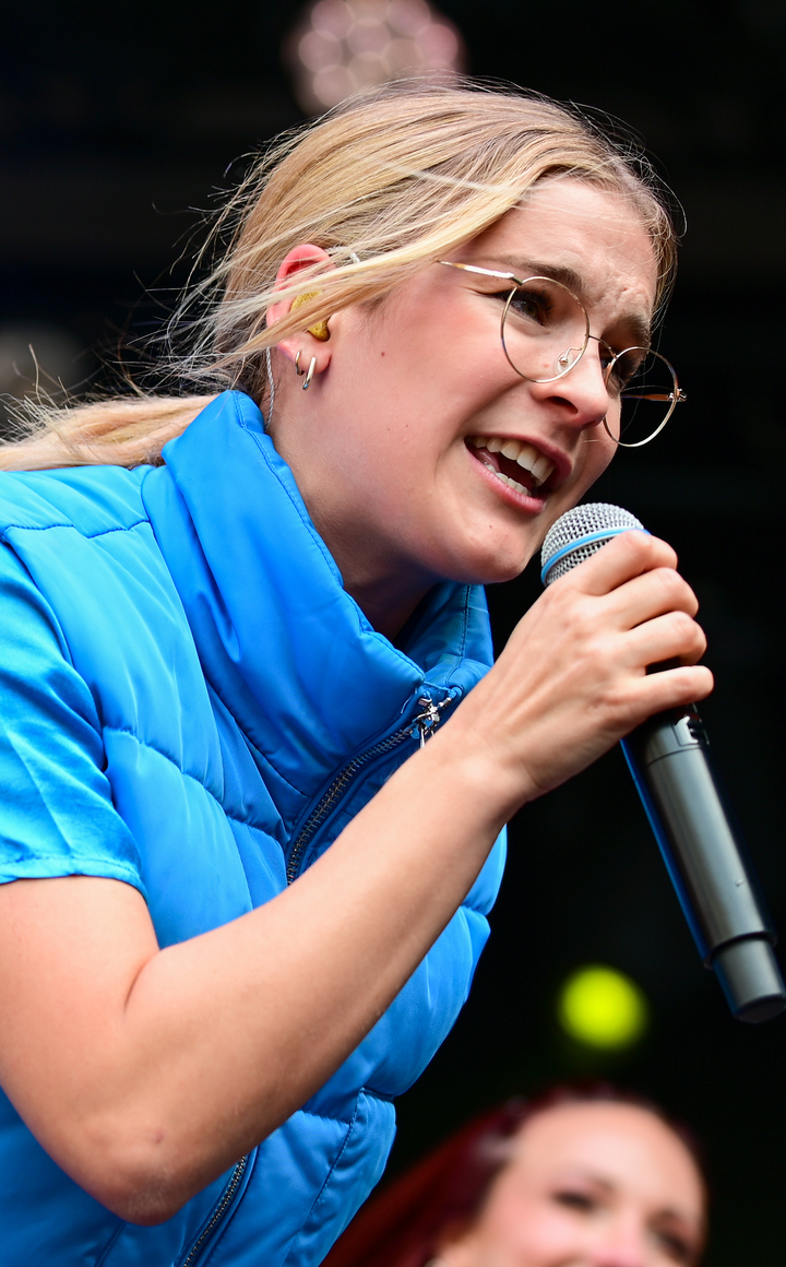 Foto's zaterdag 2022