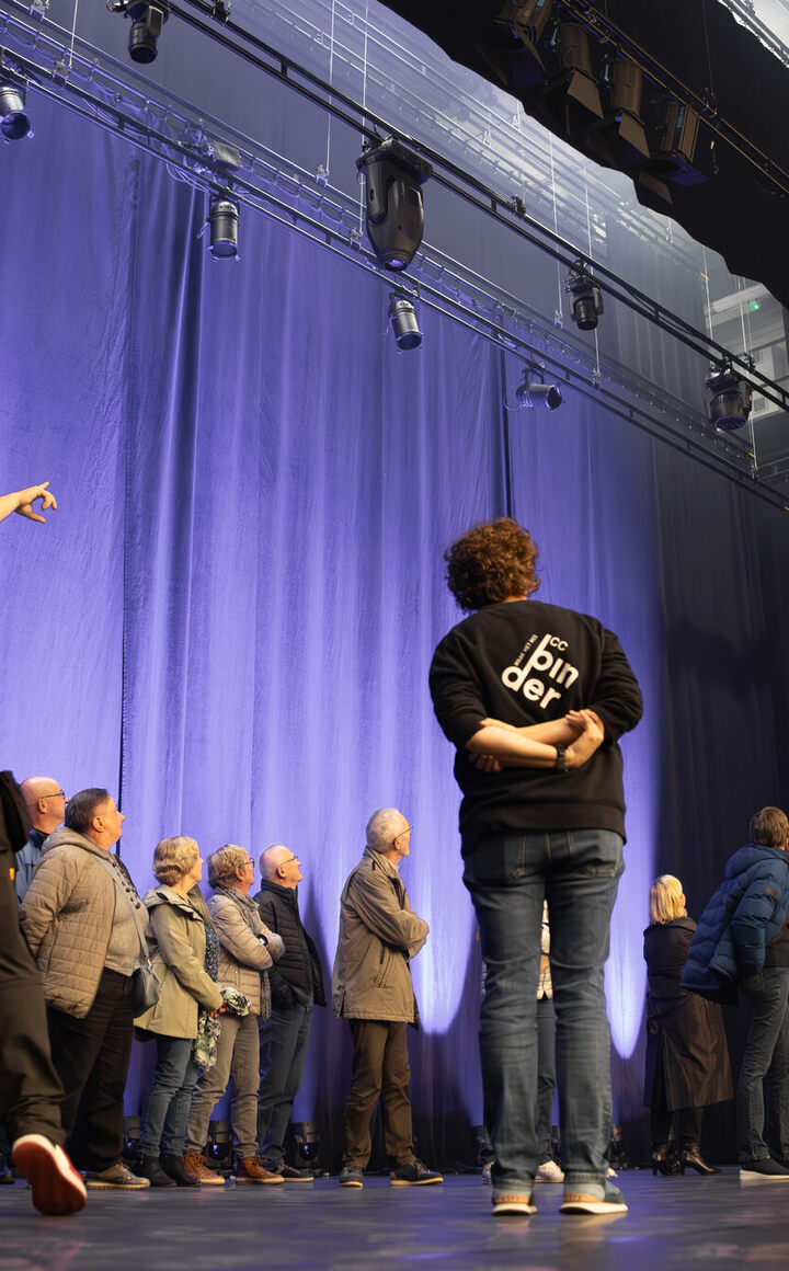 Vacature programmator