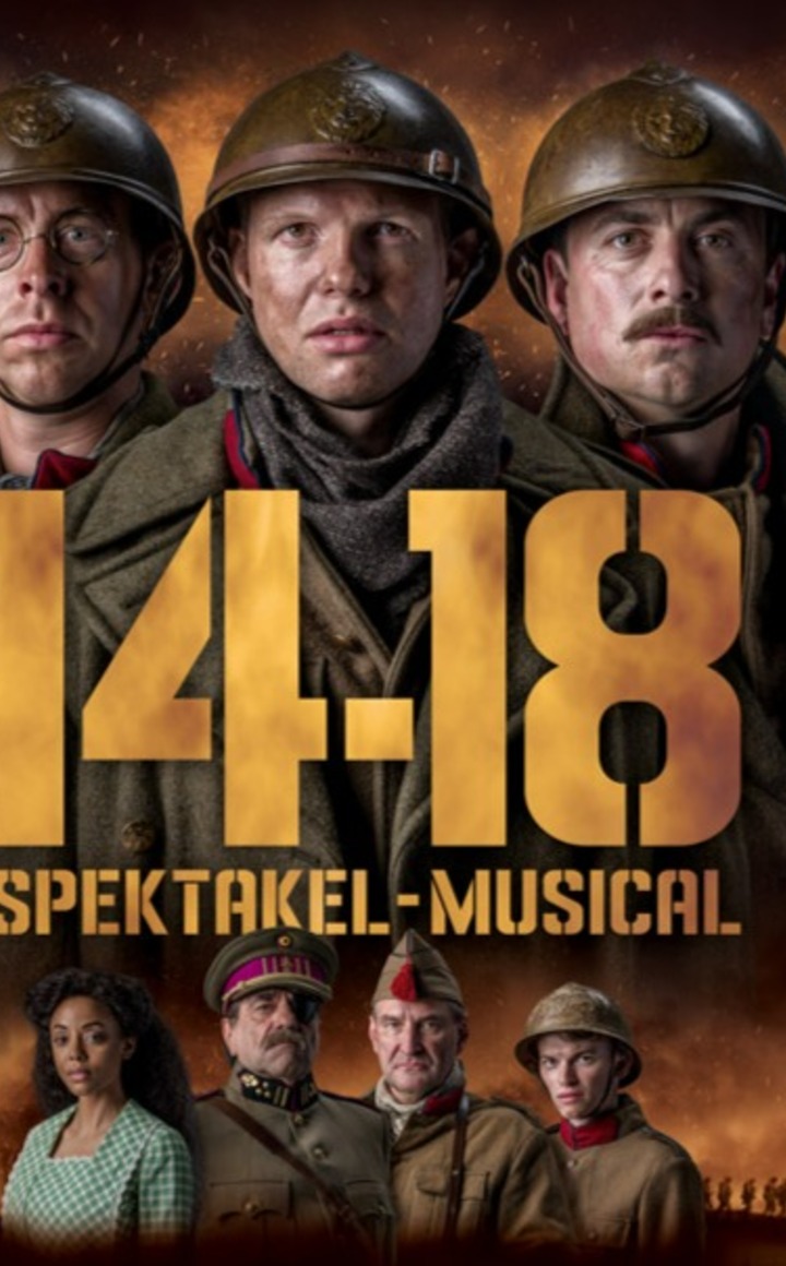 Voordeeltickets 14-18