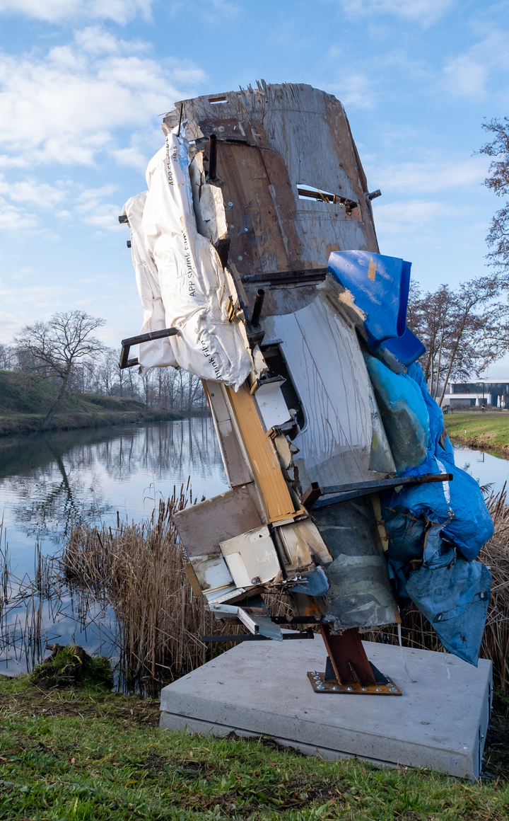 Ontdek Kunst in Puurs (K.I.P.)