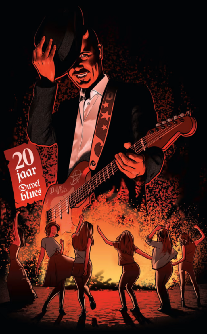 Duvelblues