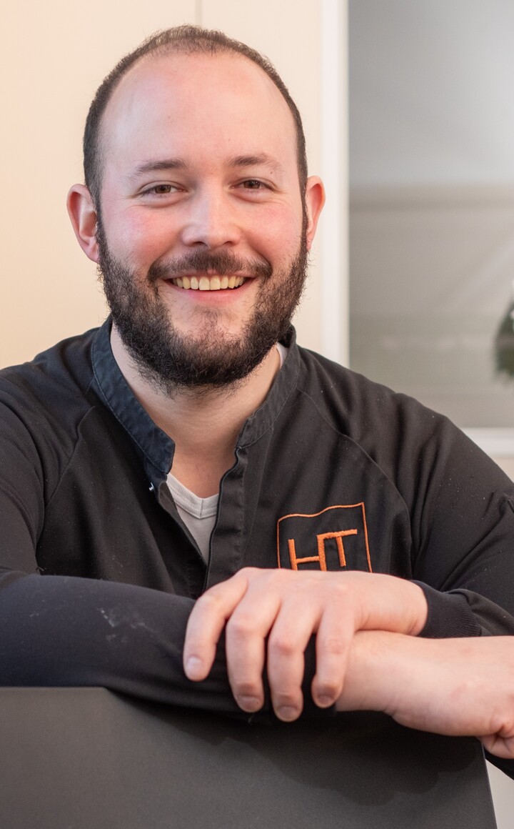 Op culinaire ontdekking in het vernieuwde Puurs Lof