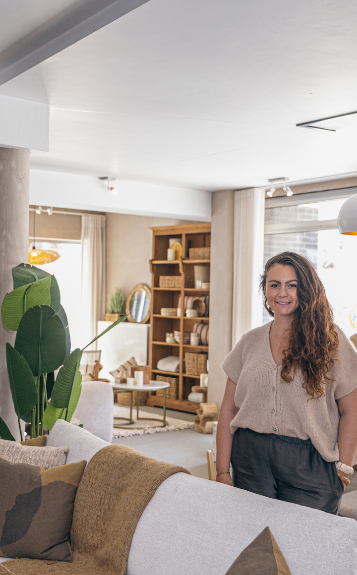 LUSSO maakt je interieurdromen waar