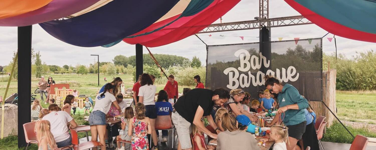 Bar Baraque