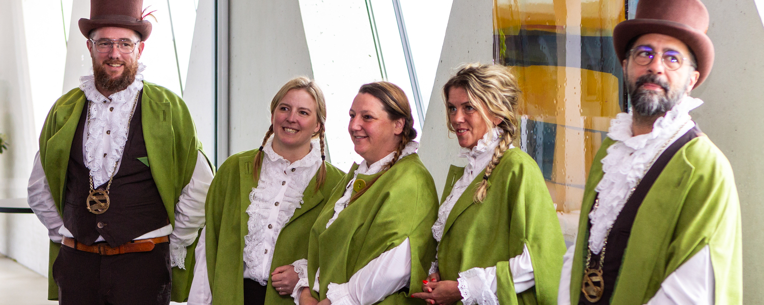 Grootmeesters