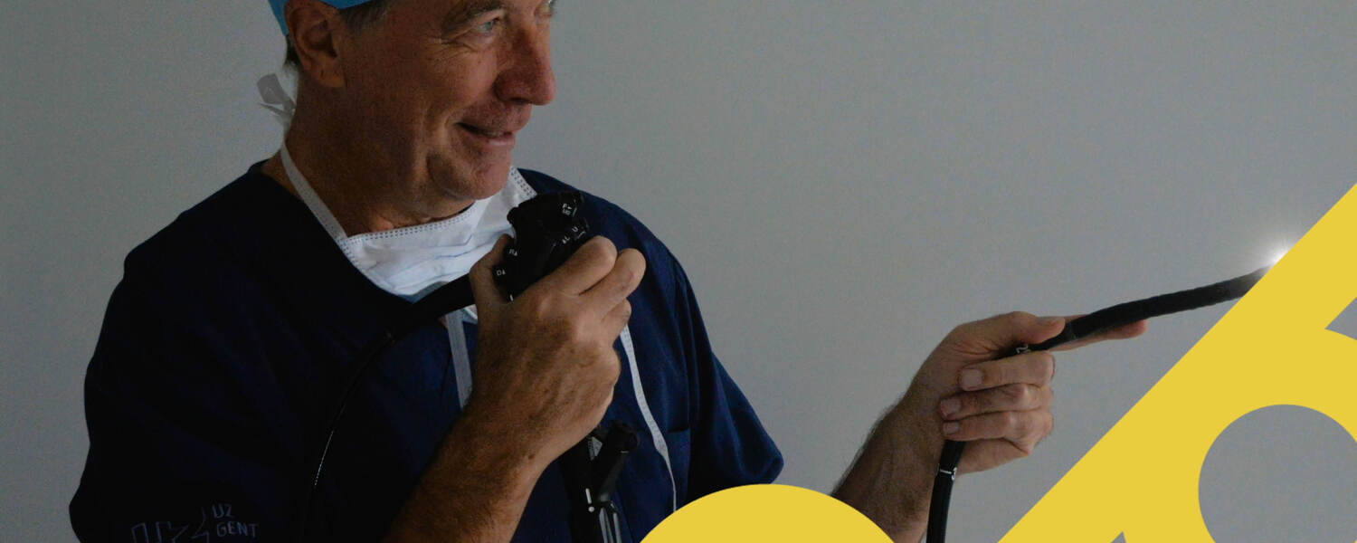 Ontdek onze lezingen